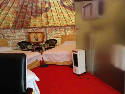 Moridaga China Hotel Room Booking.com