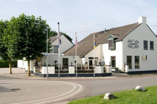 Ohé en Laak Niederlande Zimmer Promo Code Booking.com