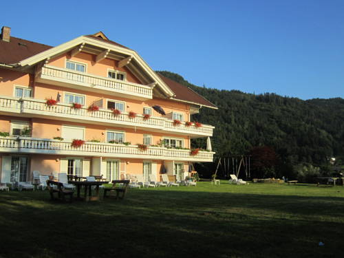 Ossiach Österreich Zimmer Promo Code Booking.com