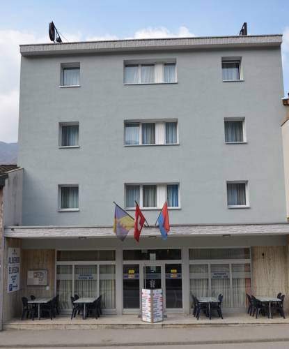 Switzerland Room