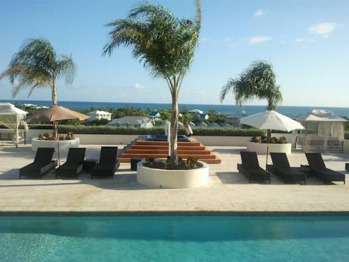 Providenciales Острова Теркс и Кайкос промокод на номер в отеле booking.com