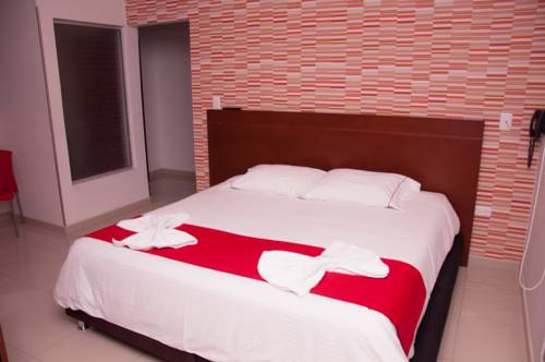 Bogotá Kolumbien Zimmer Promo Code Booking.com