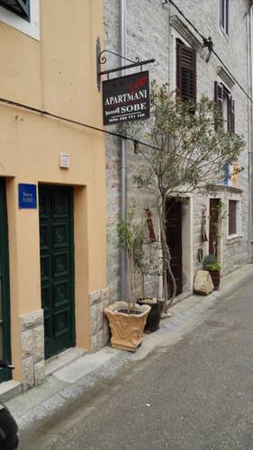 Skradin Croatia Hotel Room Booking.com