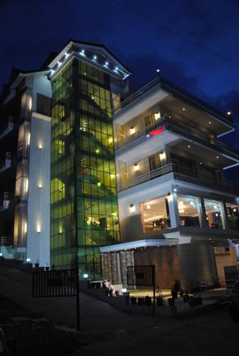 Dharamshala Indien Zimmer Promo Code Booking.com