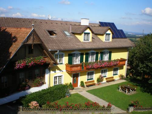 Austria Room