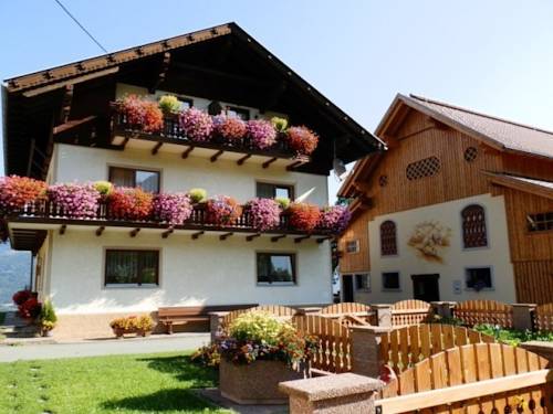 Schlanitzen Österreich Zimmer Promo Code Booking.com