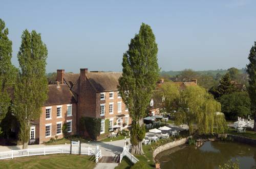 Nr Gloucester Vereinigtes Königreich Zimmer Promo Code Booking.com