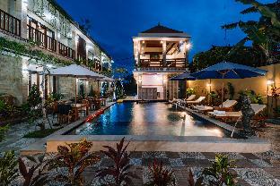Bali Indonesia Hotel Room Agoda.com