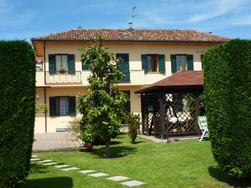 Asti Italien Zimmer Promo Code Booking.com