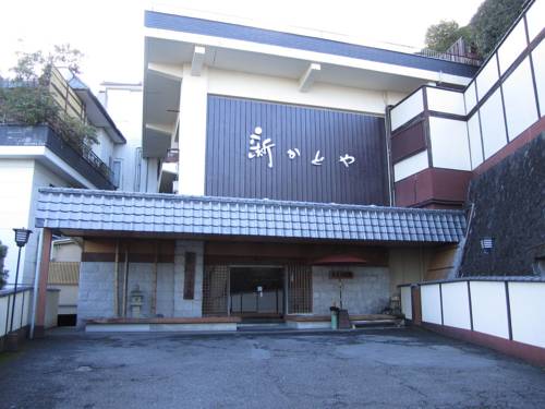 Japan Room