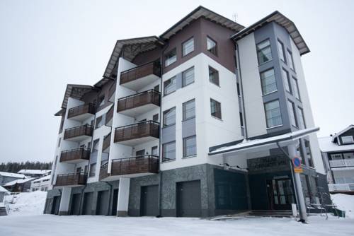 Ylläs Finnland Zimmer Promo Code Booking.com