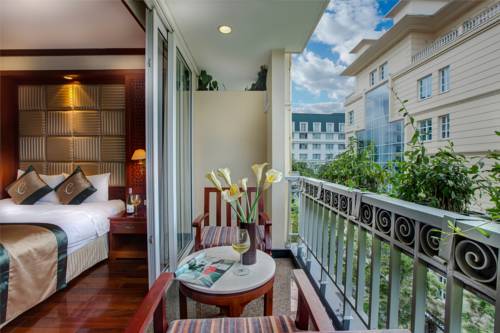 Vietnam Room