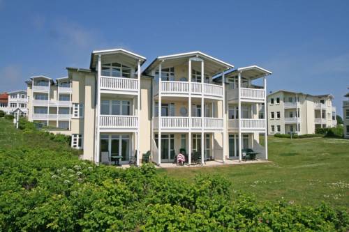 Гёрен (Остзебад) Германия промокод на номер в отеле booking.com