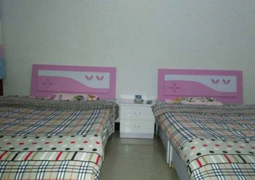 China Room