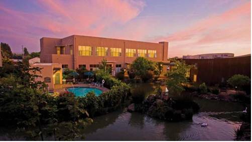 Amerikanischer Canyon (Kalifornien) Vereinigte Staaten Zimmer Promo Code Booking.com