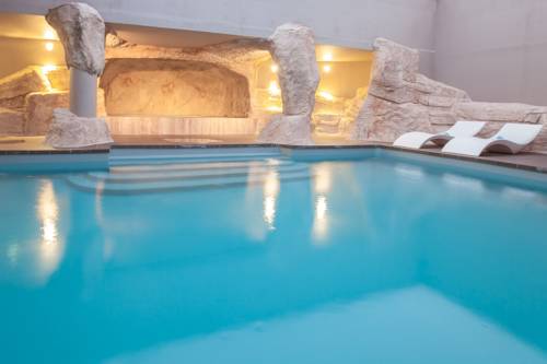 Alpe d'Huez France code promo de chambre d'hôtel Booking.com