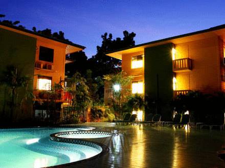 Mae Rim Thailand Zimmer Promo Code Booking.com