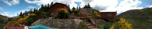 Potrerillos Argentinien Zimmer Promo Code Booking.com