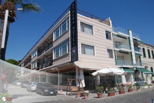 Foca Turkey Hotel Room Booking.com