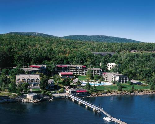 Bar Harbor (Maine) États Unis code promo de chambre d'hôtel Booking.com