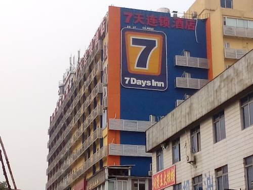 Guangzhou China Zimmer Promo Code Booking.com