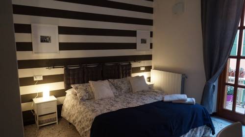 Italy Room