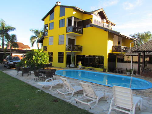 Chapada dos Guimaraes (Mato Grosso) Brazil Hotel Room Booking.com