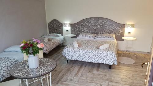 Pregnana Milanese Italy Hotel Room Agoda.com