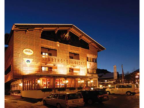 Lermoos Österreich Zimmer Promo Code Booking.com