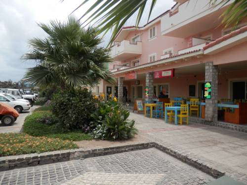 Santa Maria Kap Verde Zimmer Promo Code Booking.com