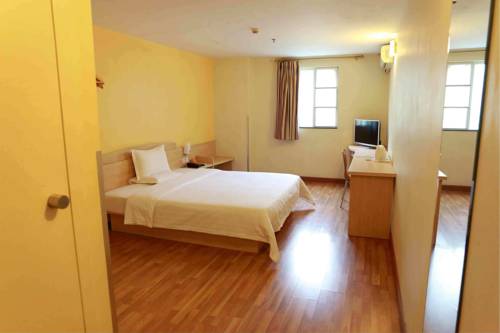 Fenyang China Zimmer Promo Code Booking.com