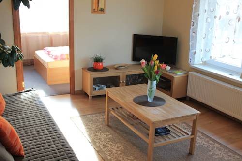 Lithuania Room