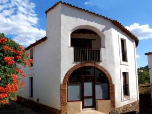 Linares De La Sierra Spain Hotel Room Agoda.com