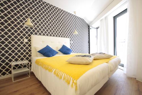 Porto Portugal code promo de chambre d'hôtel Booking.com