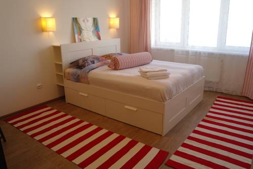 Russia Room