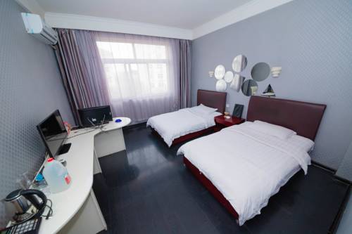 Wenxi China Zimmer Promo Code Booking.com