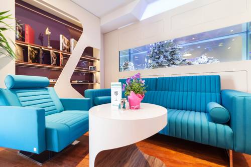 Krakau Polen Zimmer Promo Code Booking.com