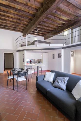 Italy Room