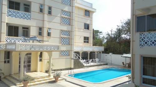 Bamburi Kenya Hotel Room Booking.com