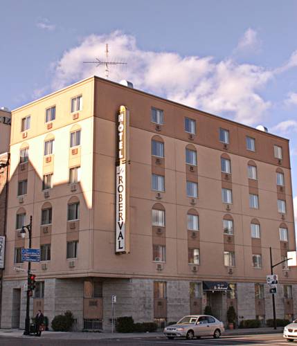 Canada Room