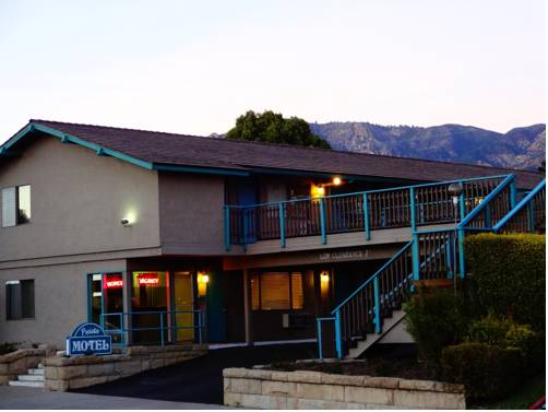 Santa Barbara (Kalifornien) Vereinigte Staaten Zimmer Promo Code Booking.com