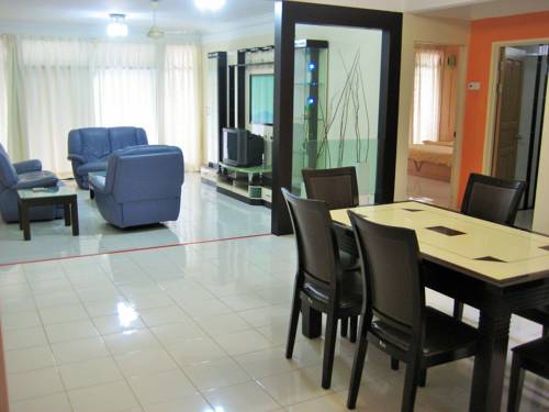 George Town Malaysia Zimmer Promo Code Booking.com