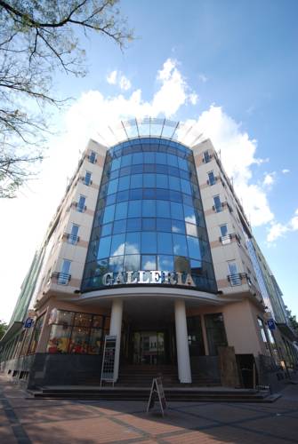 Subotica Serbien Zimmer Promo Code Booking.com