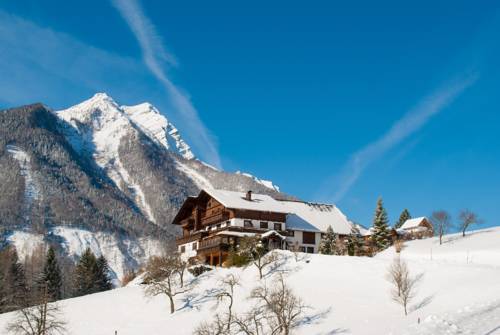 Hinterstoder Österreich Zimmer Promo Code Booking.com