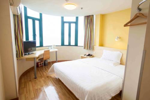 Xining Chine code promo de chambre d'hôtel Booking.com