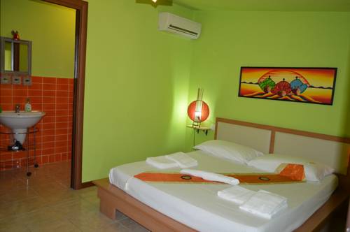 Alghero Italien Zimmer Promo Code Booking.com