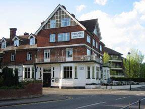 Maidenhead объединенное Королевство промокод на номер в отеле booking.com