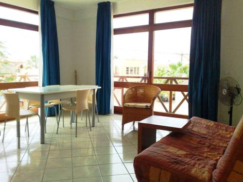 Santa Maria Kap Verde Zimmer Promo Code Booking.com