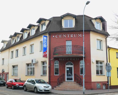 Słupca Pologne code promo de chambre d'hôtel Booking.com