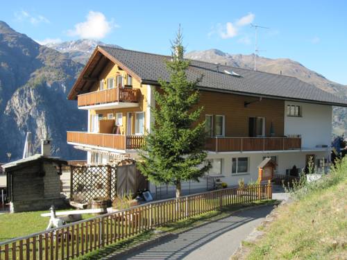 Grächen Switzerland Hotel Room Booking.com